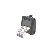 Мобильный термопринтер этикеток Zebra QL Plus 420 В, Bluetooth, 203 dpi, 73,66 мм, 76 мм с