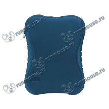 Чехол BUILT "520 Laptop Sleeve F-LS16-LBL" для ноутбука 16", Lago Blue [101480]