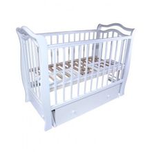 Valle Toscana белая