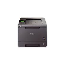 Принтер цветной светодиодный Brother HL-4150CDN, A4, 24 24стр мин, дуплекс, 128Мб, USB, LAN p n: HL4150CDNR1