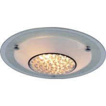 Потолочный светильник Arte Lamp A4833PL-2CC GISELLE