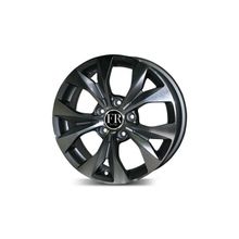 Колесные диски Replica Honda Accord Civic New 6,5R16 5*114,3 ET45 d64,1 MG [арт.606]