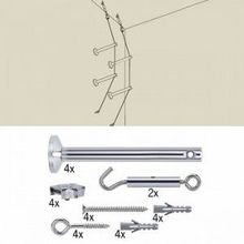 Монтажный комплект Wire Systems 17834