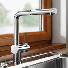 Смеситель Grohe Minta для кухонной мойки, 32168000