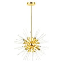Odeon Light Люстра на штанге Odeon Light Kadrilia 4849 6 ID - 392284
