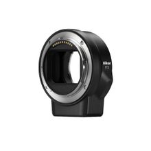 Адаптер объектива Nikon MOUNT ADAPTER FTZ