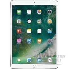 Apple iPad Pro 10.5-inch Wi-Fi 512GB - Silver MPGJ2RU A