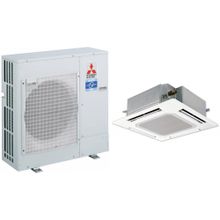 Mitsubishi Electric PUHZ-ZRP71VHA   PLA-ZRP71BA