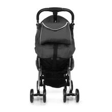 Jetem прогулочная Elegant Dark Grey Red