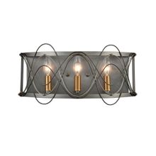 Vele Luce Бра Vele Luce Stradivario VL4104W03 ID - 86432