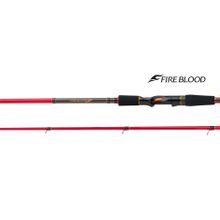 Спиннинг Fireblood Spinning 810", 5-20г, арт. SFBL810520 Shimano