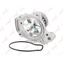 Насос Водяной Honda Civic Vii (Es, Et,Eu, Ep, Ev) 01-05   Fr-V (Be) 07-   Stream (Rn_) 05- 1.4-1.7 LYNXauto арт. CW0079