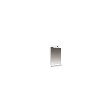 Зеркало Тритон Диана-60, белое, с подсветкой