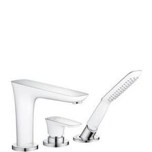 Смеситель Hansgrohe PuraVida 15432400