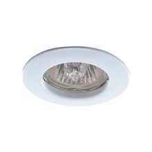 Novotech НП IP20 белый свет 369342 NT 086 GU4 35W 12V STAR 2