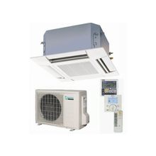 Кассетный кондиционер (сплит-система) Daikin FFQ35B RKS35J