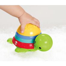 Fisher-Price Черепашка-пирамидка