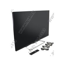 47 LED ЖК телевизор PHILIPS 47PFL6907T 12 (1920x1080, 400кд м2, HDMI, LAN, USB, WiFi, 2D 3D, DVB-T2, SmartTV)