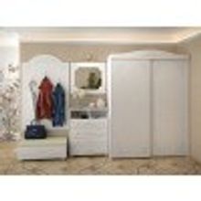 Прихожая Соня 6 Премиум