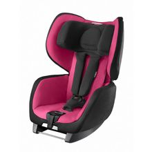 Recaro OptiaFix pink