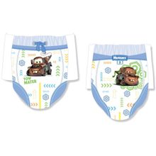 Disney для мальчиков 7-11кг 58 шт.