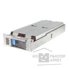 APC by Schneider Electric APC RBC43 Батарея