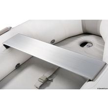 Osculati Osculati dinghy w air deck hull 3.10m 10HP 5 seats, 22.528.00