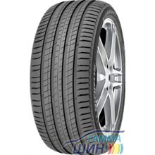 Michelin Latitude Sport 3 295 40 R20 106Y