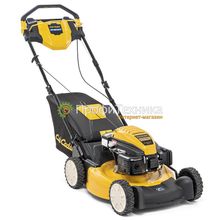 Газонокосилка бензиновая Cub Cadet CC LM2 DR53S 12BBPQKC603