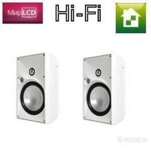 SpeakerCraft OE6 Three White (одна)