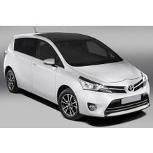 Замок КПП FORTUS MTL 2210 для TOYOTA Verso 2012- (справа) механика 6