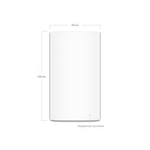 Apple AirPort Time Capsule - 2 ТБ