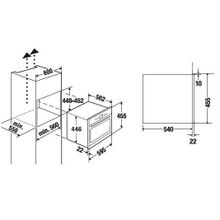 KUPPERSBUSCH EMWK 6551.0 W7