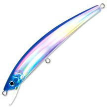 Воблер Crystal Minnow 110F, арт.F7, C59 Duel Yo-zuri