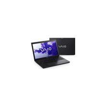 Ноутбук Sony Vaio SV-S1512X1R B