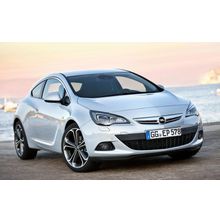 Блокиратор КПП для OPEL ASTRA GTC  2012-  М6 R-вперед Гарант Консул 30018.R