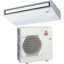 Mitsubishi Electric PCA-M71KA   PU-P71VHA