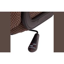 Tetchair Кресло СН747, темный бежевый