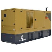 Elcos GE.VO.275 250.SS