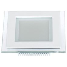 Arlight Встраиваемый светильник Arlight Lt-s96 Lt-s96x96WH 6W Day White 120deg ID - 447224