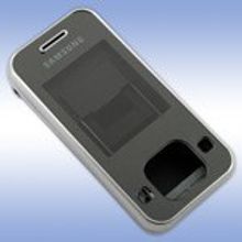 Samsung Корпус для Samsung F250 Silver - High Copy