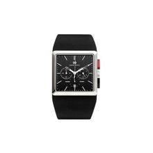 Мужские часы Danish Design  IQ13Q869_SL_BK
