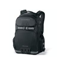 Рюкзаки Dakine Reload 26L BLACK