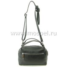 Женская сумочка KSK 3822 золотой узор