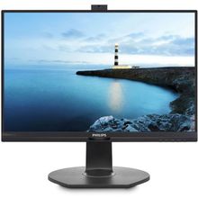 Монитор PHILIPS 241B7QPJKEB
