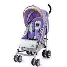 Коляска-трость Zooper Twist Smart - Lavander