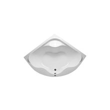 Ванна акриловая 150x150 симметричная 1MarKa Afrodita