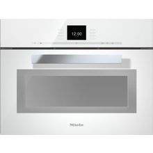 MIELE DGC6600 BRWS