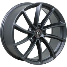 Колесный диск HARP Y-691 8x18 5x112 D72,6 ET35 gun-metal