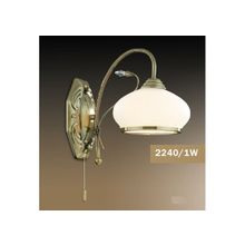 Светильник настенный (Бра) 2240 1W Odeon Light
